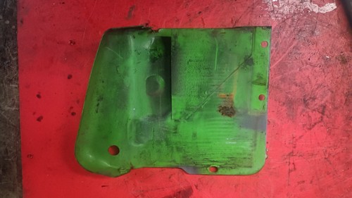 Deutz f2l 912 cover cylinder - f2l,