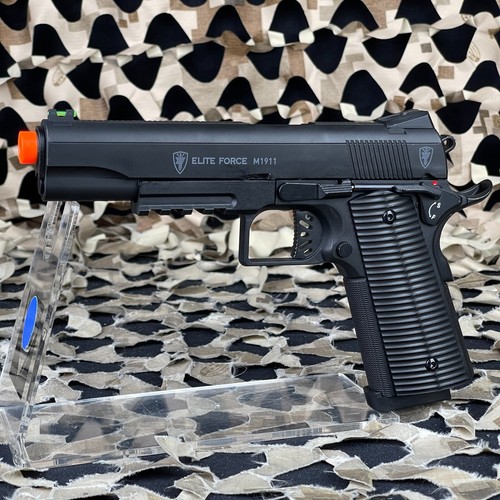 New elite force m1911 - m1911, polymer