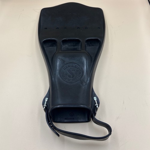 Single scubapro jet - single,
