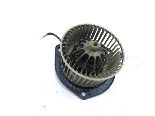 Ventilateur chauffage - ventilateur,