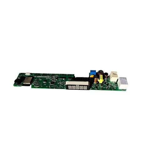 Module electronique pour - electronique, lave