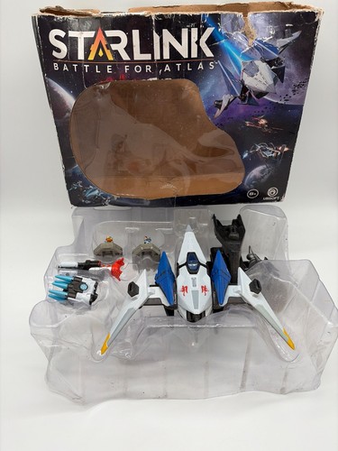 Starlink battle for atlas - battle,