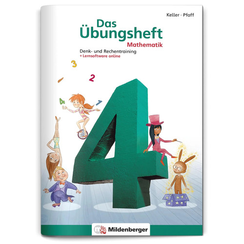 Mildenberger verlag manuel - mildenberger,