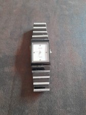 Montre rectangulaire femme - montre,