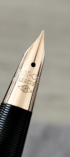Ancien stylo pen - stylo, pen-co