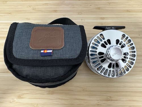 Abel super fly fishing - fly,