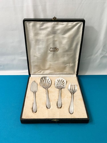 Coffret couverts a - 4,