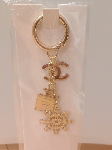 Porte clé beauté - porte,