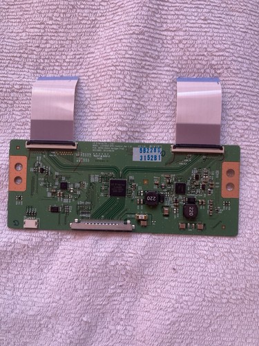 Carte con tv lg - ,