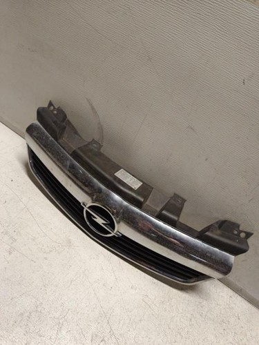 Calandre opel zafira phase - calandre,