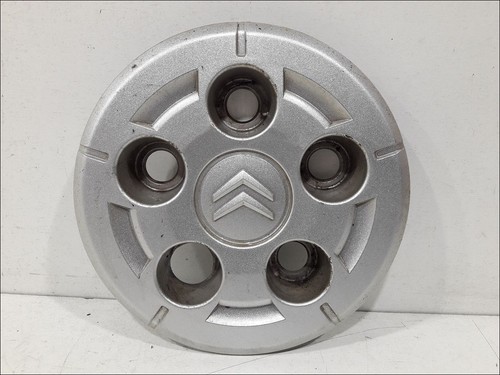 Enjoliveur roue citroen - enjoliveur,