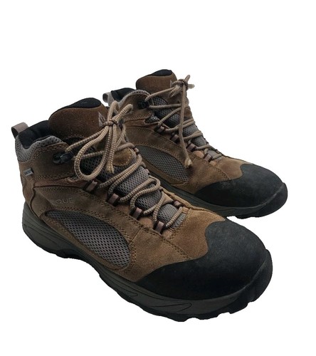 Vasque men 10m - 10m, gore-tex