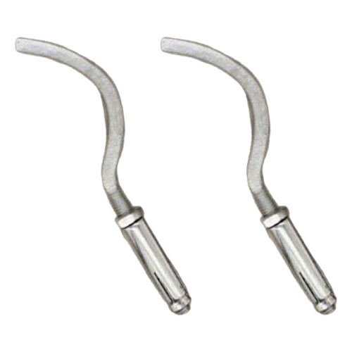 Lot supports de radiateur - lot,