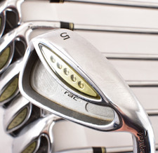 Taylormade rac cgb 8pcs - rac,