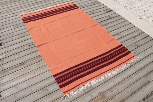 Tapis turc kilim 5 - tapis,