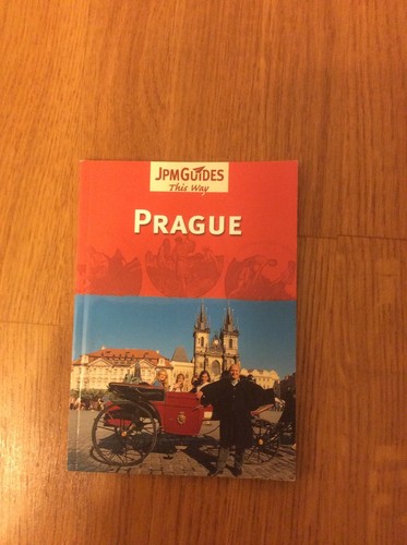 Prague benet holzbachova - prague,