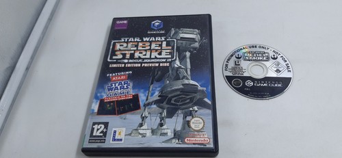 Jeu nintendo gamecube game - nintendo,