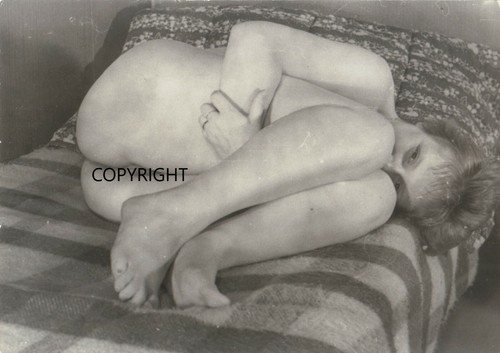 Vintage photo coquine - vintage,
