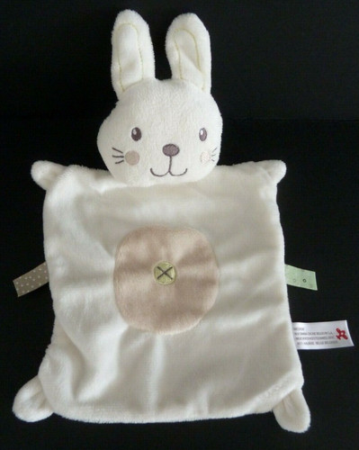 Doudou plat nicotoy kiabi - *.,