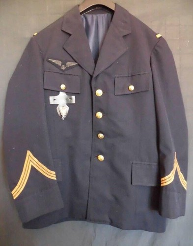 Ancienne vareuse veste - ancienne,