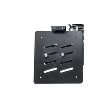 Support plaque lateral s - de,