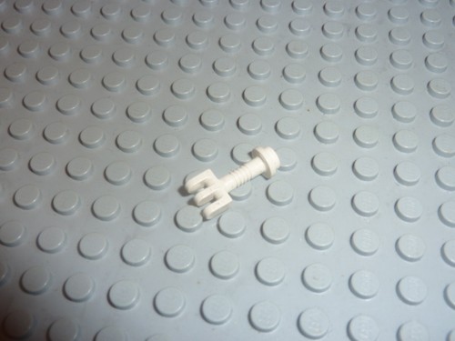 Rare lego white - rare,