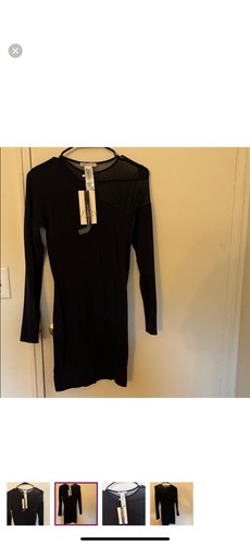 Zara womens totalmente - totalmente, nuevo