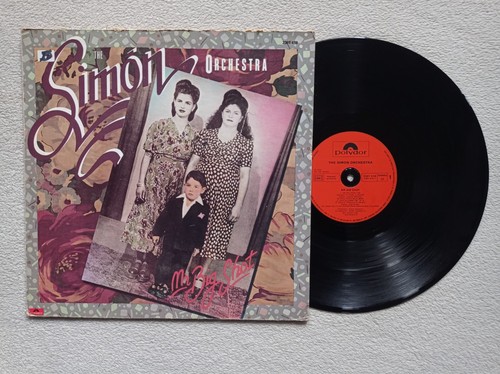 33t the simon - 33t,