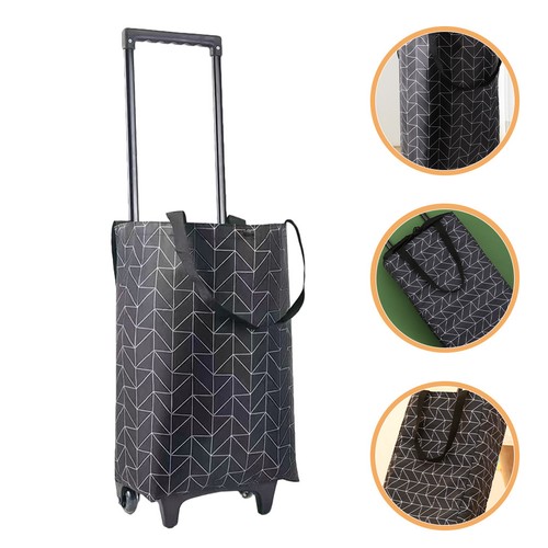 Pour caddie course sacs - caddie,