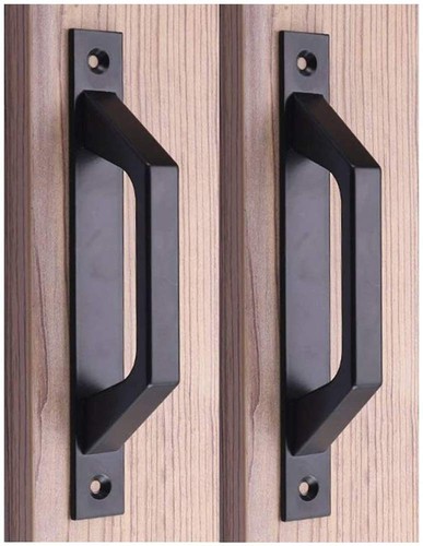 Poignée bois 6cm - poignée, en