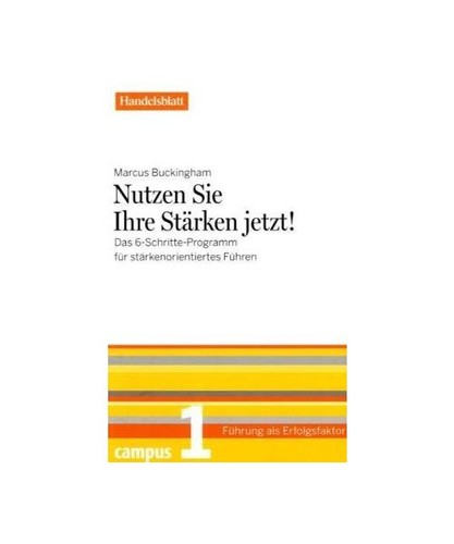 Nutzen sie ihre stärken - nutzen,