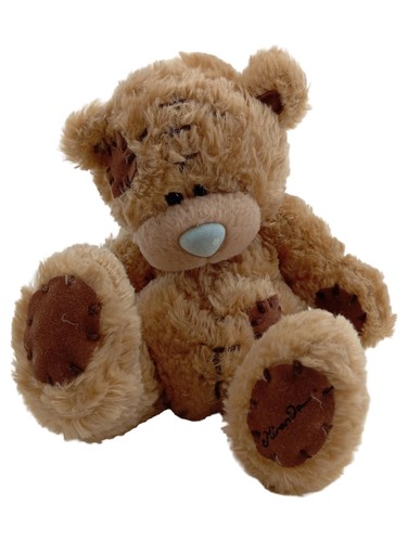 Tiny tatty teddy - tatty, pour