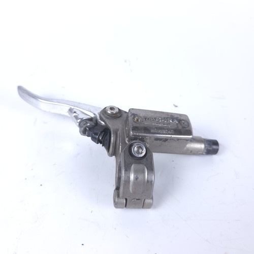 Maitre cylindre embrayage - maitre,