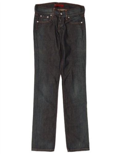 Levi womens patty anne slim - womens,