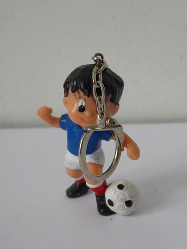Sport billy figurine pvc - -,