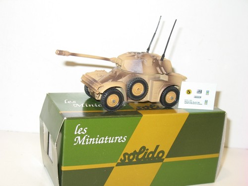 Solido blindé aml - solido,,