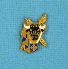 Pin logo clubs taurins - pin,