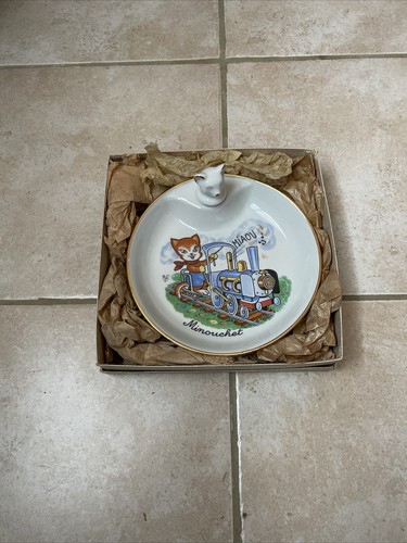 Assiette bouillie - assiette, À