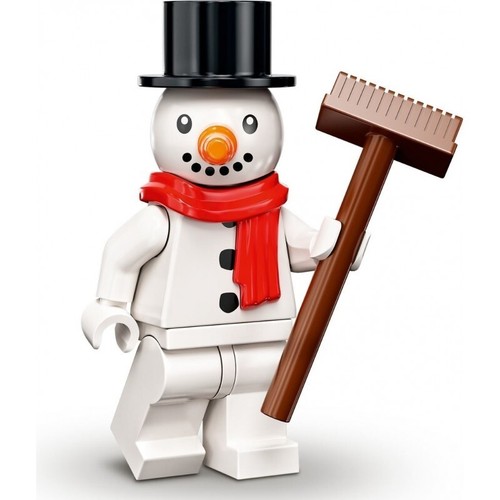 Lego mini figurine figure - lego,