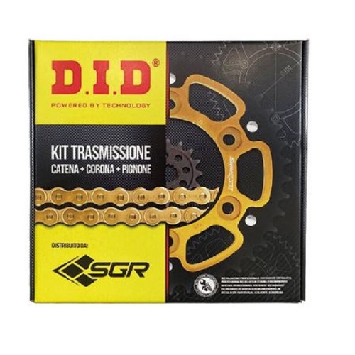 Kit transmission triumph - e2,