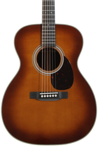 Martin standard series - om-28,