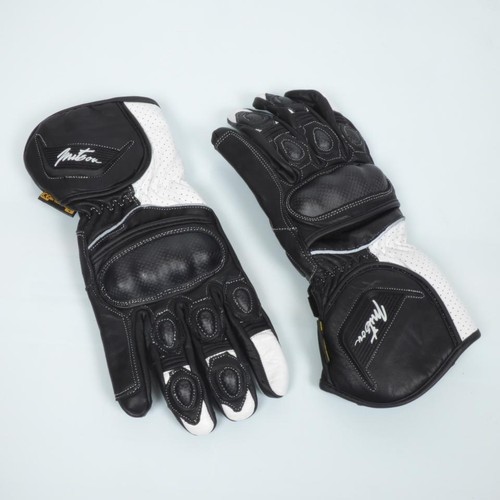 Gant moto route été - , mitsou