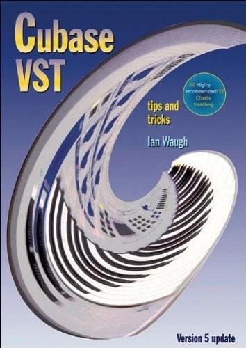 Cubase vst tips - vst,