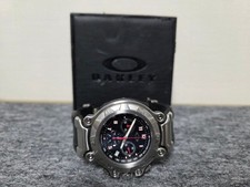 Montre bracelet oakley - montre-bracelet,