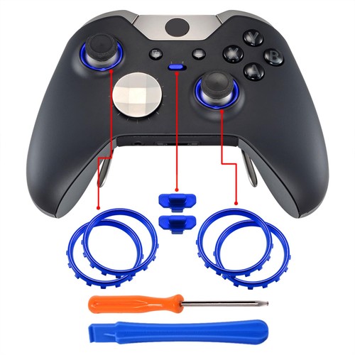 Anneaux avec switch - switch, de