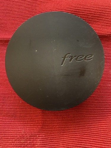 Freebox pop player décodeur - freebox,