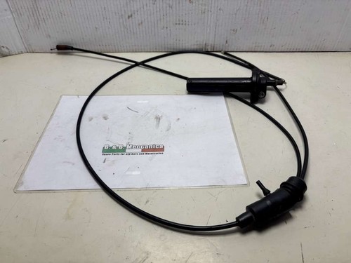 Commande gaz avec fil gilera - gaz,