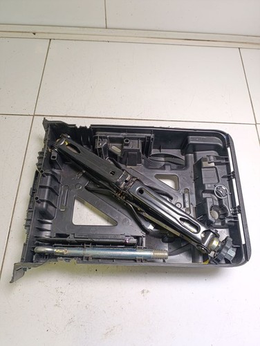 Toyota proace 2016 - 2016, à