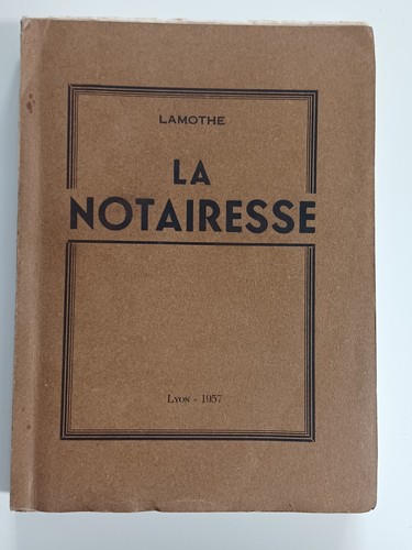 Lamothe phyne notairesse - la,