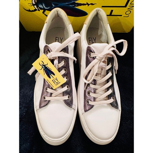 New box fly london - box,